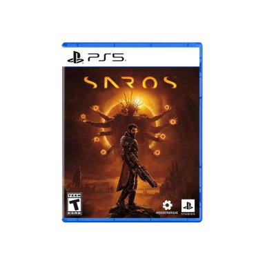 SAROS PS5 - 1