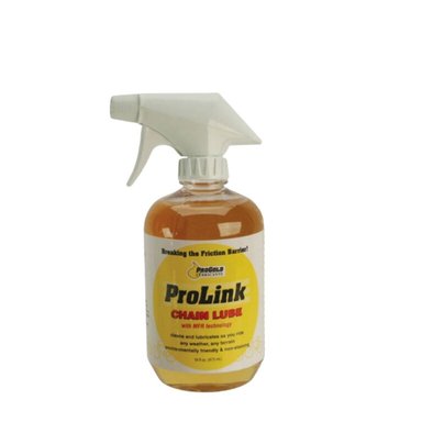 ACEITE PROGOLD 669816PP CADENA BICICLETA PROLINK 473ML - 1