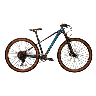 BICICLETA MTB HIDRÁULICA TRINX X9 PRO PLUS TALLA M - 17 - 1