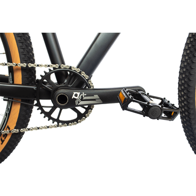 BICICLETA MTB HIDRÁULICA TRINX X9 PRO PLUS TALLA M - 17 - 2