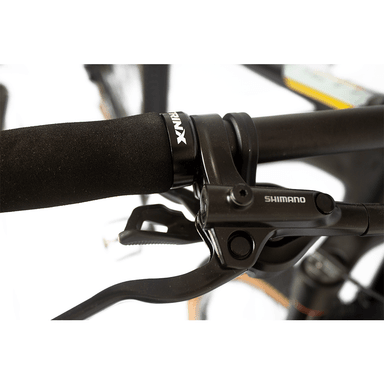 BICICLETA MTB HIDRÁULICA TRINX X9 PRO PLUS TALLA M - 17 - 4