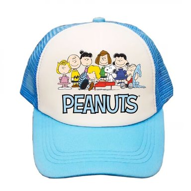 GORRA TRUCKER CELESCE SNOOPY