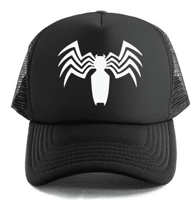 GORRO TRUCKER VENOM