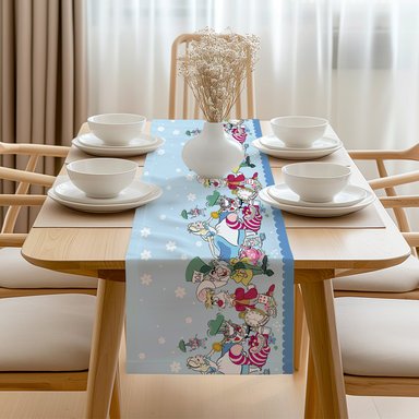 CAMINO DE MESA ALICE