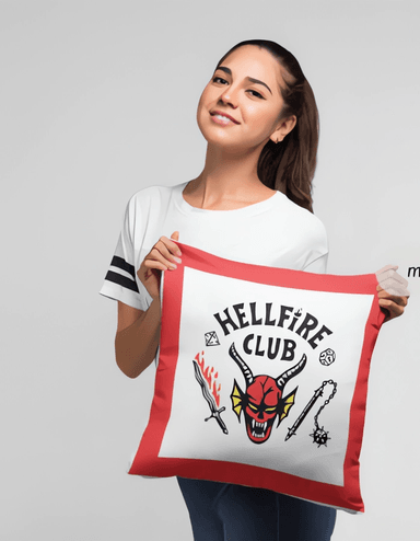 COJIN STRANGER THINGS