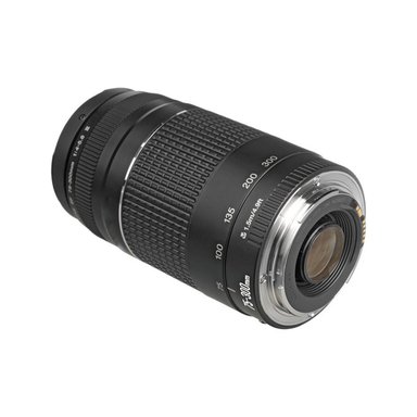 LENTE CANON EF 75-300MM F/4-5.6 III - 4