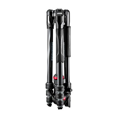TRIPODE MANFROTTO BEFREE MVKBFRT-LIVE - 3
