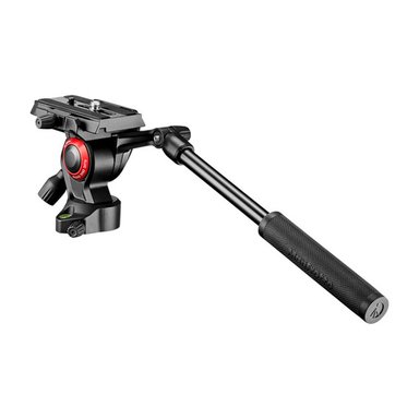TRIPODE MANFROTTO BEFREE MVKBFRT-LIVE - 4