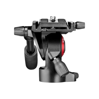 TRIPODE MANFROTTO BEFREE MVKBFRT-LIVE - 5