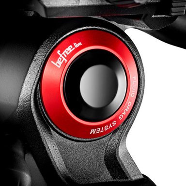 TRIPODE MANFROTTO BEFREE MVKBFRT-LIVE - 6