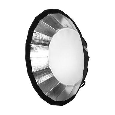 SOFTBOX GODOX PARABÓLICO AD-S85W BLANCO - 5