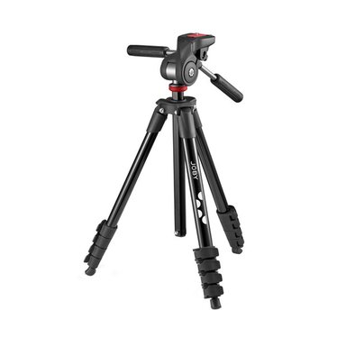 TRIPODE JOBY COMPACT ADVANCE - 1