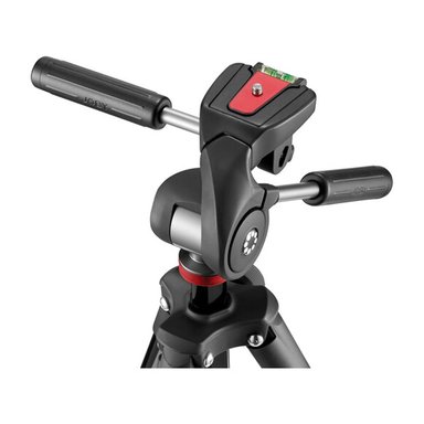 TRIPODE JOBY COMPACT ADVANCE - 3