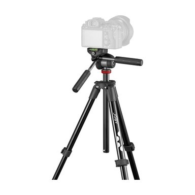 TRIPODE JOBY COMPACT ADVANCE - 5