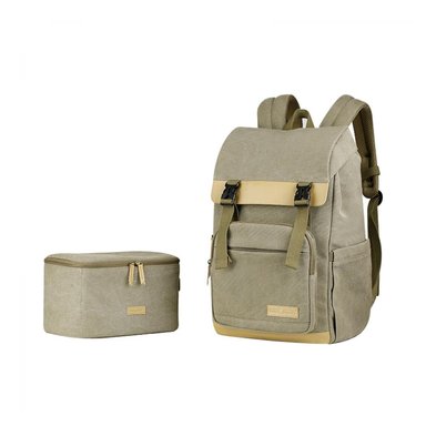 MOCHILA KYF CONCEPT KF13.122 - 1