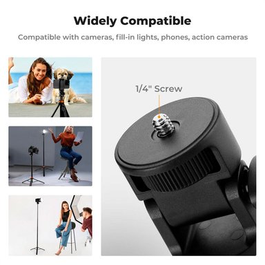 TRIPODE KYF CONCEPT KF09.143 MS24 - 2