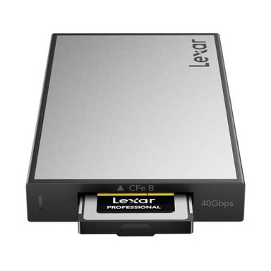 LECTORA LEXAR CFEXPRESS 4.0 TIPO B - WF740 - 3