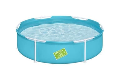 PISCINA ESTRUCTURAL BESTWAY CIRCULAR 152 X 38 CM - 2