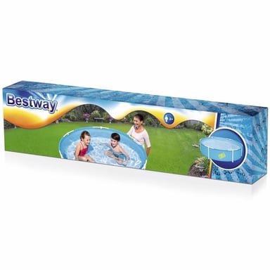 PISCINA ESTRUCTURAL BESTWAY CIRCULAR 152 X 38 CM - 4