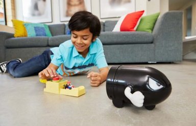 SET DE JUEGO HOT WHEELS MARIO KART PISTA LANZA BULLET BILL - 3