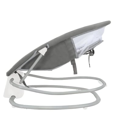 MECEDORA PARA BEBE AUTOMATICA 4 EN 1 - 2