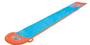 DESLIZADOR TOBOGAN DE AGUA INFLABLE BESTWAY - 3