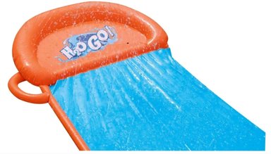 DESLIZADOR TOBOGAN DE AGUA INFLABLE BESTWAY - 6