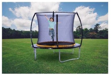 CAMA SALTARINA 1.83M DIÁMETRO - 4