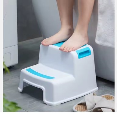 MINI ESCALERA PARA NIÑOS