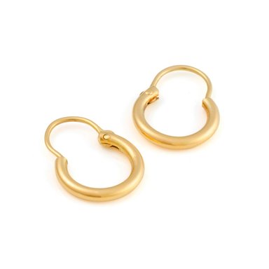 ARGOLLAS BALIQ ARG-3116 ORO 18K LUCKY B