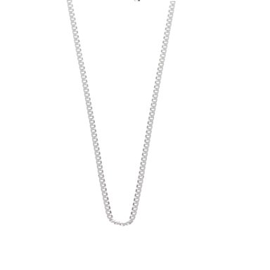 CADENA BALIQ PLATA 925 VENECIANA