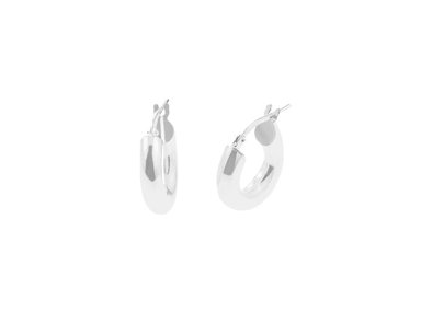 ARETES  PLATA 925