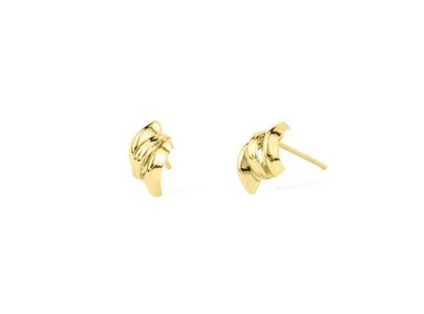 ARETES BALIQ ARG-5671 ORO 18K SEGNI