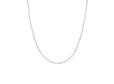 COLLAR BALIQ CAS-0298 MONACO HOMBRE PLATA 925 - 1