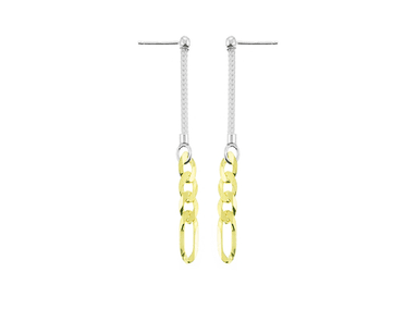 ARETES BALIQ ARS-6211 FIGARO GOLDENSILVER