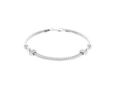 PULSERA BALIQ PUS-5483 PLATA 925 IMPERIAL