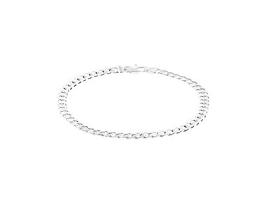 PULSERA BALIQ PUS-5475 PLATA 925 SPARTAN