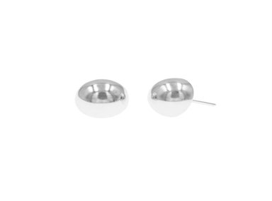 ARETES SEULE PLATA 925