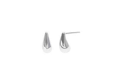 ARETES BALIQ DROPS PLATA 925