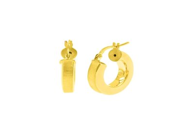 ARGOLLAS SATINADA GOLDENSILVER