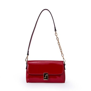 CARTERA SHOULDER BAG BRI-CM2510 ROJO BRIGANTI