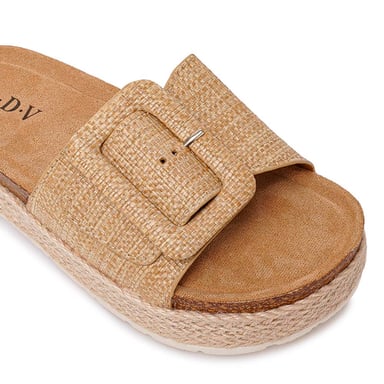 SANDALIA STRAP CASUAL ANA-2608 YUTE ADV - 4