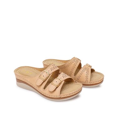 SANDALIA SLIDE CASUAL ABY-2602 NUEZ ADV - 4