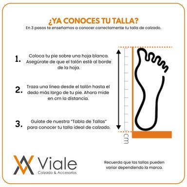 SANDALIA STRAP CASUAL ANA-2616 HUESO ADV - 6