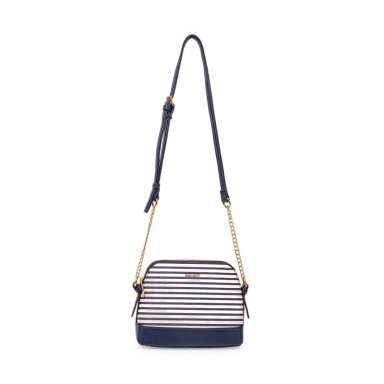 MORRAL BRIGANTI CROSSBODY BRI-MO2513 AZUL/MARI