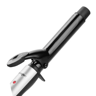 RIZADOR DE CABELLO SIEGEN SG 2411 25 MM BI-VOLTAJE - 5