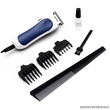 MÁQUINA PATILLERA WAHL MINI PRO - 2