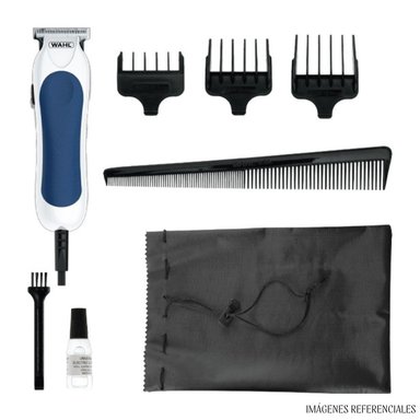 MÁQUINA PATILLERA WAHL MINI PRO - 4