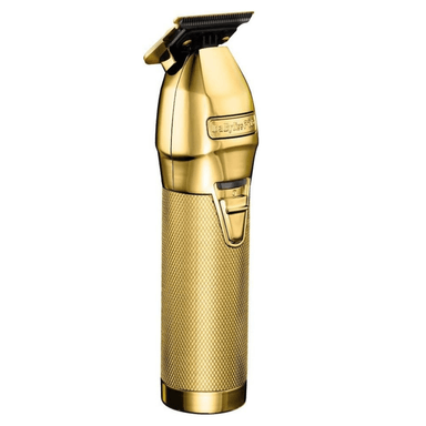 MAQUINA BABYLISS PRO B787GPE TRIMMER GOLD FX - 2