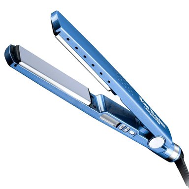 ALISADORA DE CABELLO BABYLISS PRO BNT4091TPE NANO TITANIUM 32MM NUEVO MODELO - 2